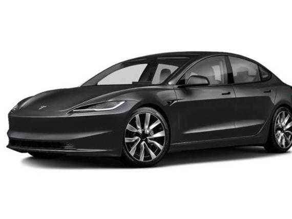 TESLA MODEL 3 2025 5YJ3E1ET5SF940855 image TESLA MODEL 3 2025 5YJ3E1ET5SF940855 image
